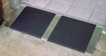 Threshold Ramp